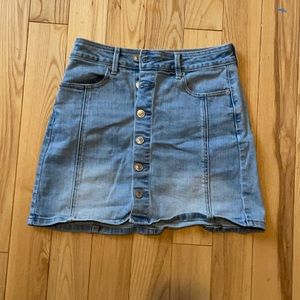 american eagle skirt